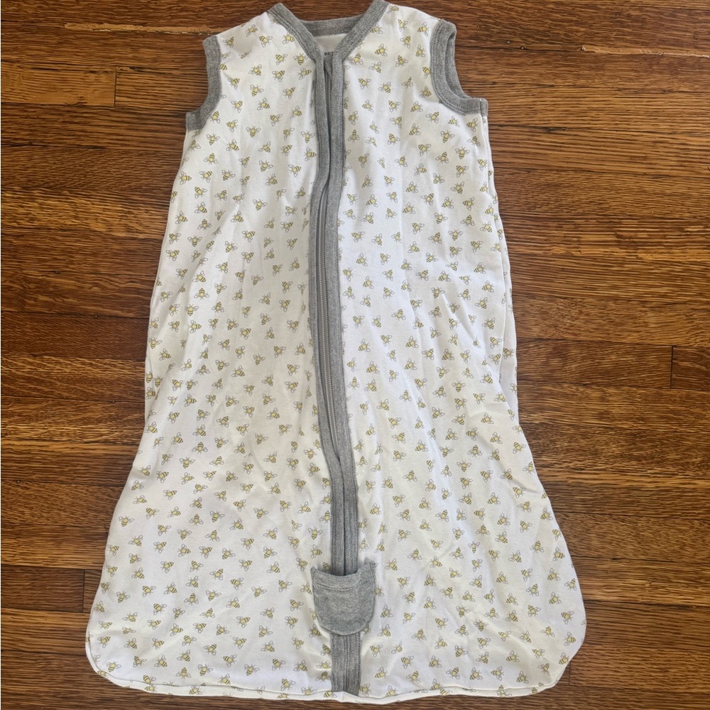 Burt’s Bees Beekeeper™ Organic Baby Wearable Blanket
